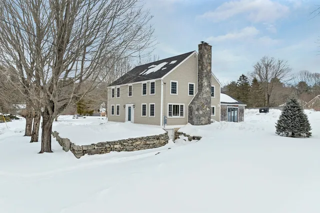 $2,400,000 | 236 Sagamore Road, Rye, NH 03870