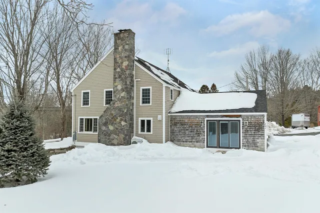 $2,400,000 | 236 Sagamore Road, Rye, NH 03870