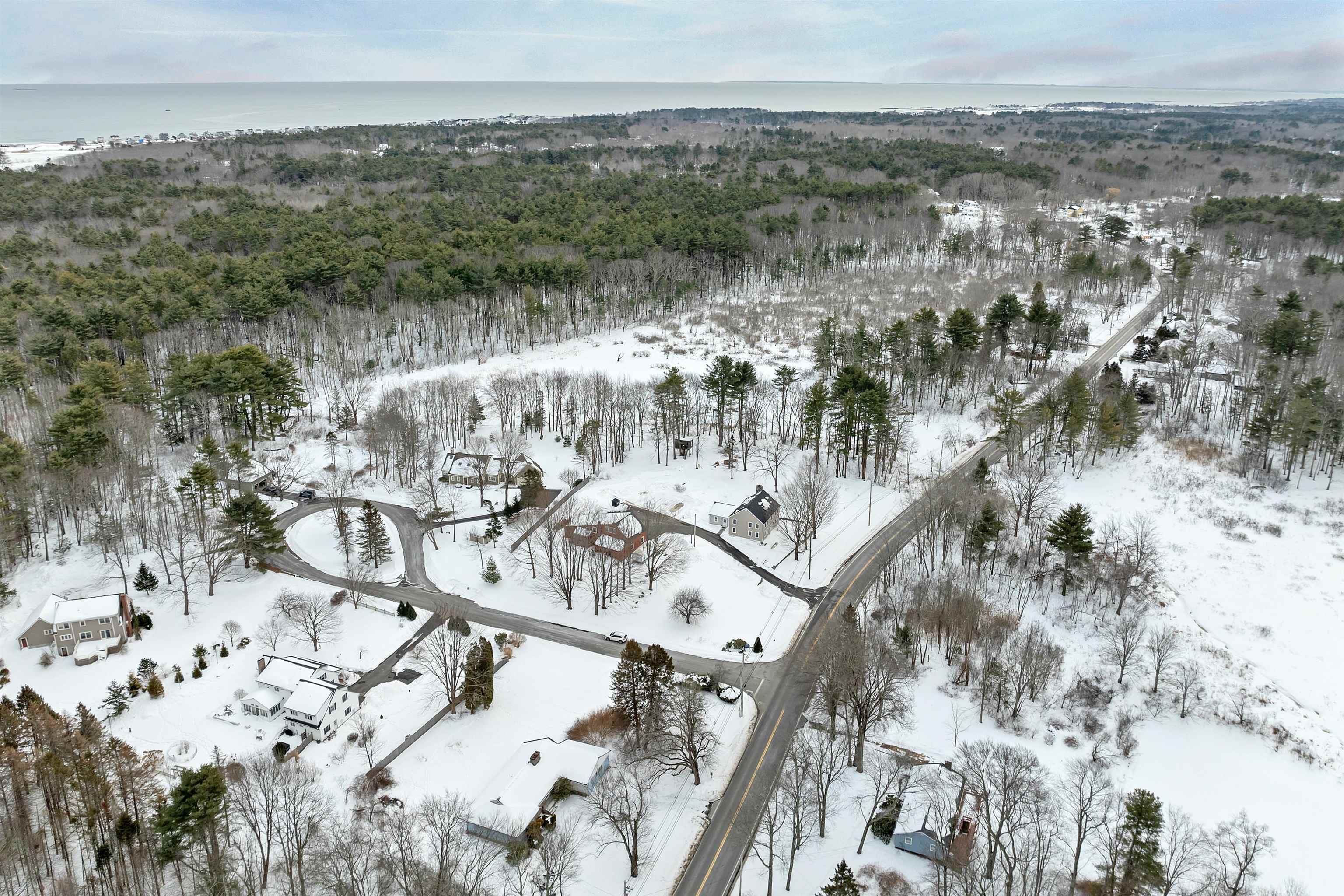 236 Sagamore Road Rye, NH 03870 - Photo 54 of 60