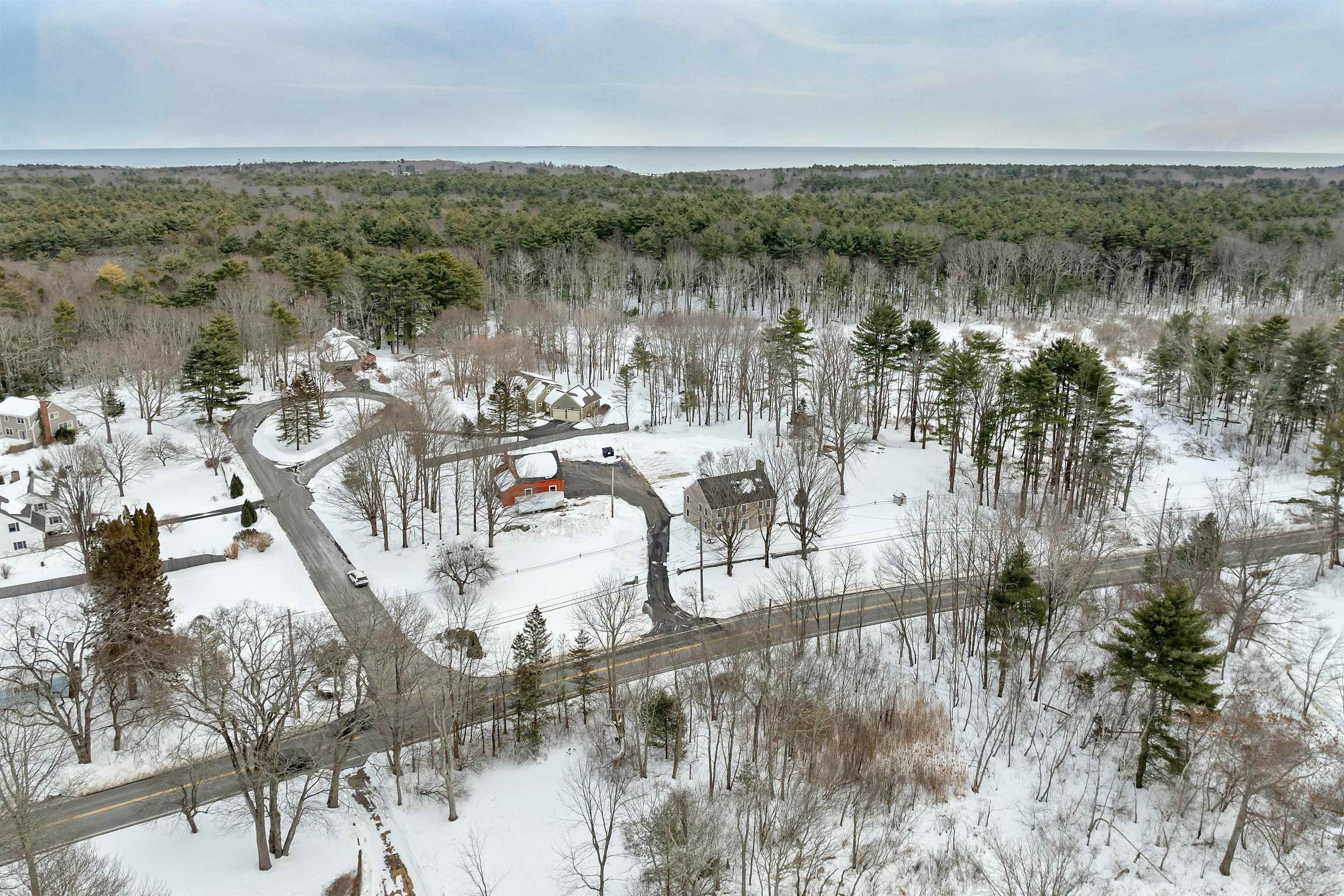 236 Sagamore Road Rye, NH 03870 - Photo 55 of 60