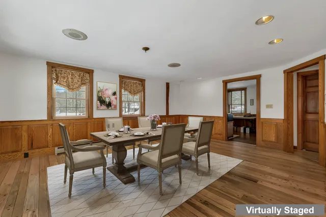 $2,400,000 | 236 Sagamore Road, Rye, NH 03870