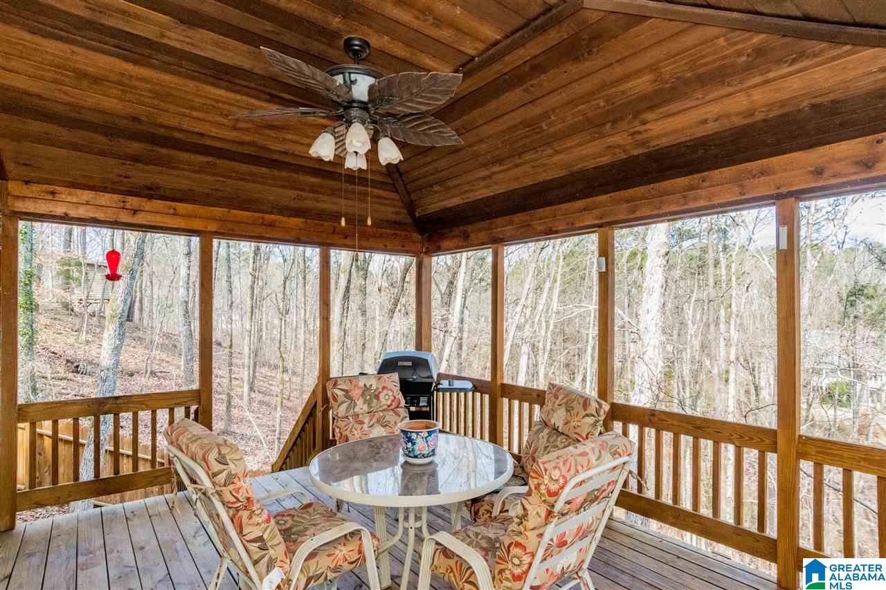 744 Dividing Ridge Drive Birmingham, AL 35244 - Photo 43 of 50
