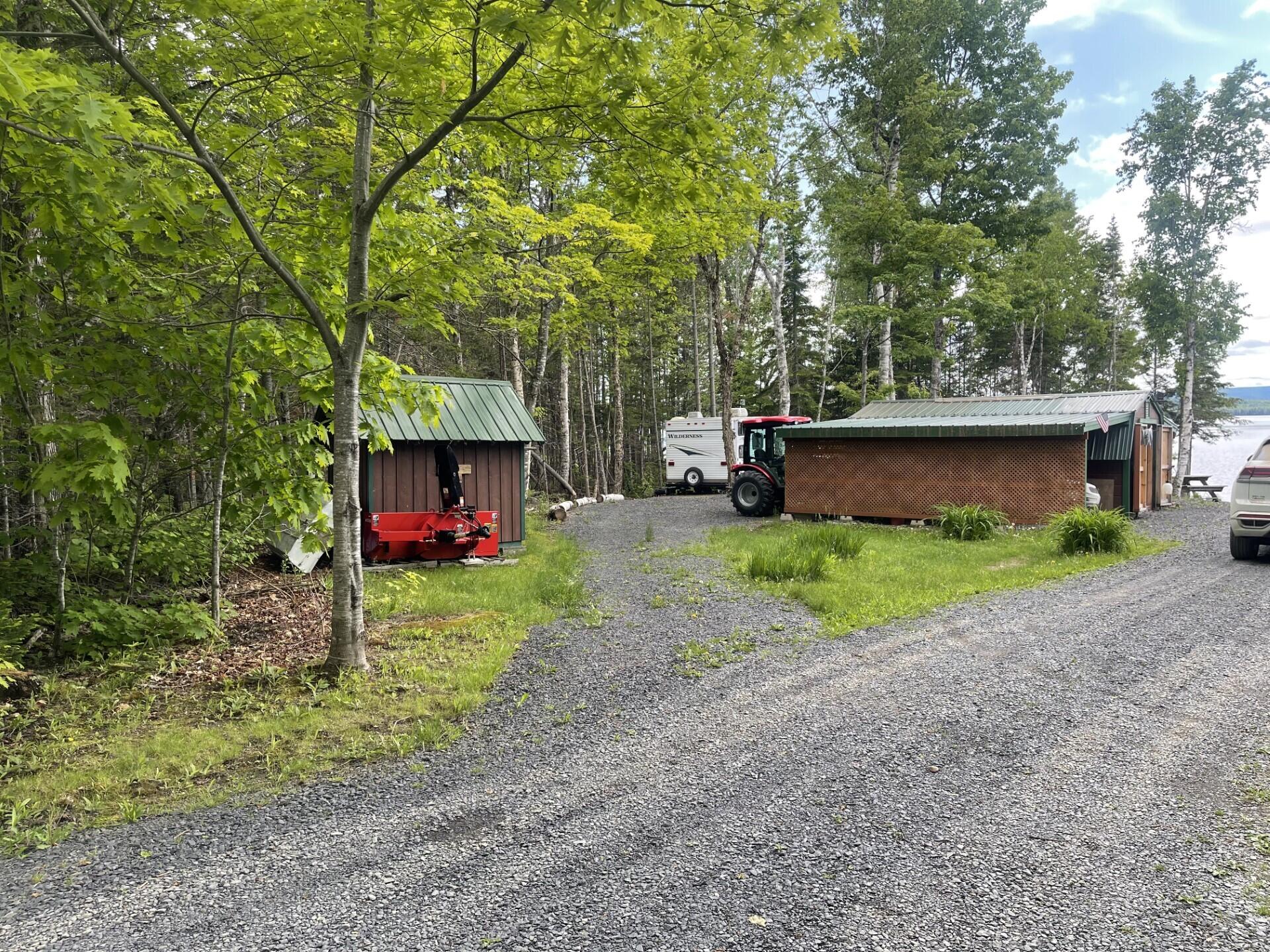 161 Burnt Landing Sinclair, ME 04779 - Photo 5 of 19