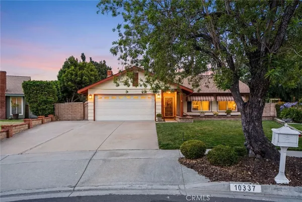 $725,000 | 10337 Bristol Drive, Rancho Cucamonga, CA 91737