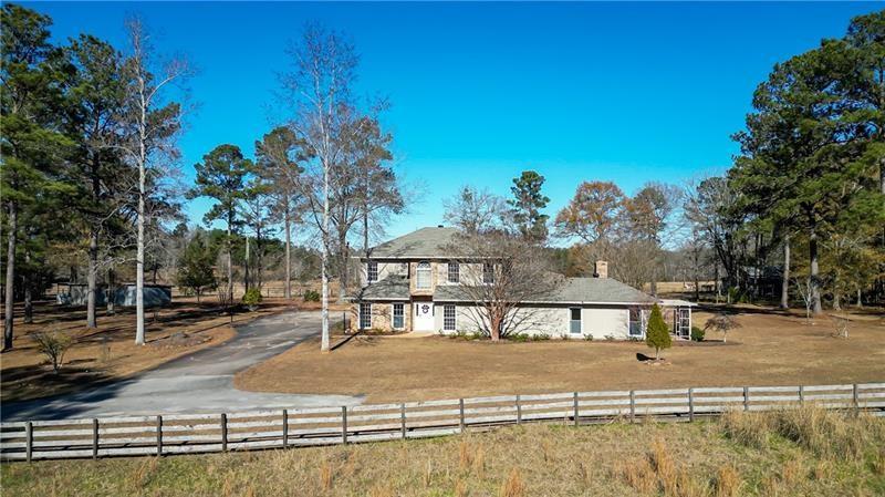 142 Carr Road LaGrange, GA 30241 - Photo 75 of 109