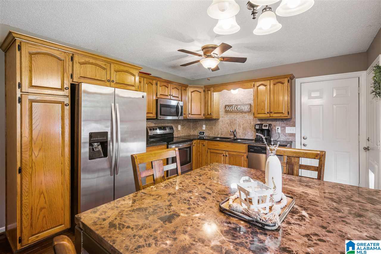 140 Lisa Lane Springville, AL 35146 - Photo 9 of 22