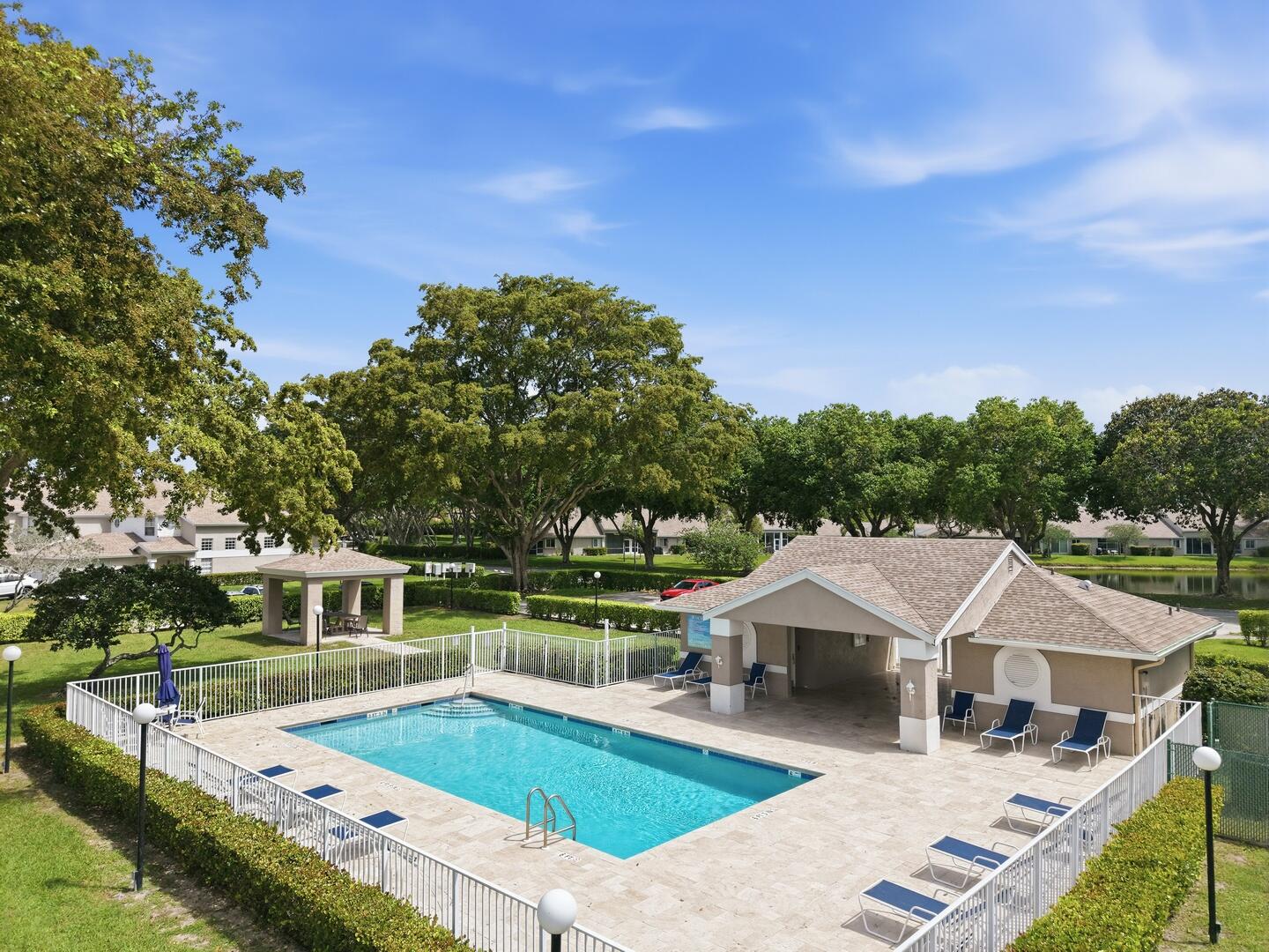 9172 Boca Gardens Parkway, Unit B Boca Raton, FL 33496 - Photo 45 of 54 Community
