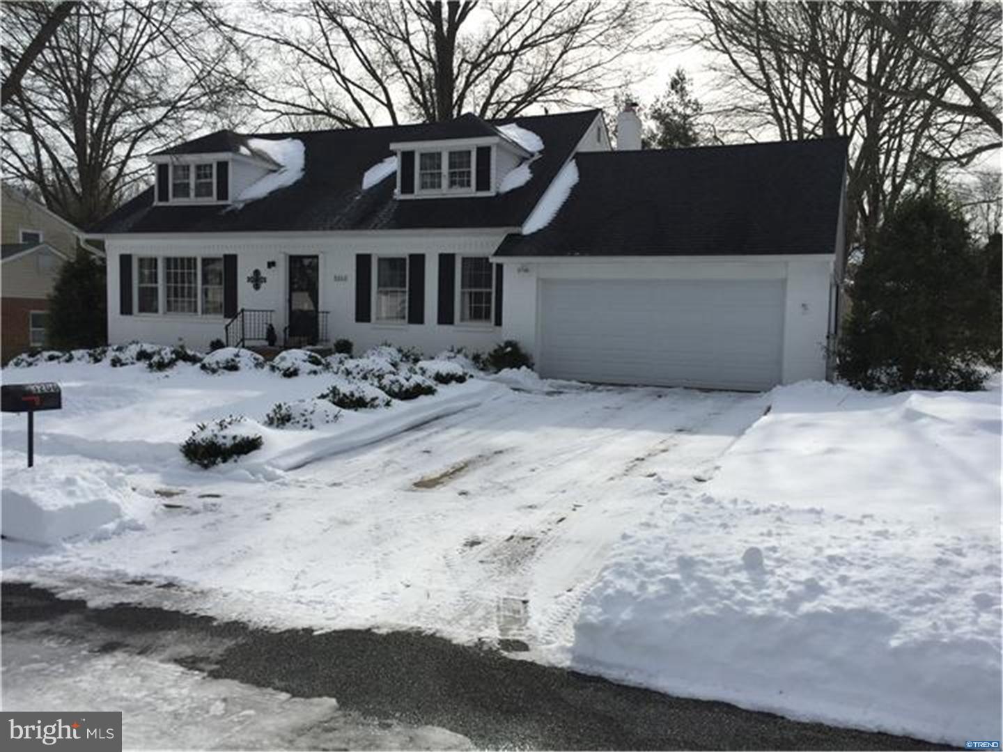 3206 Romilly Road Wilmington, DE 19810 - Photo 1 of 14 Gallery Image 1