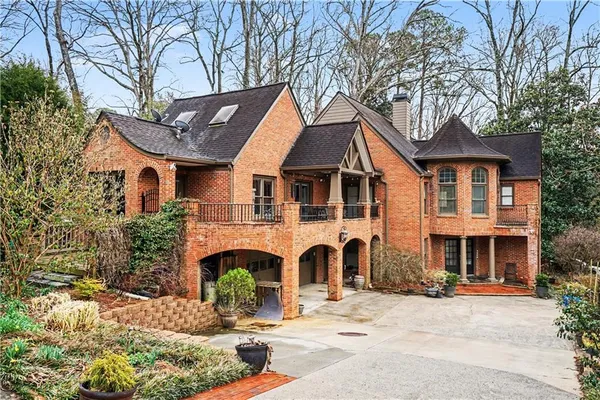$4,495 | 1917 North Decatur Road, Atlanta, GA 30307