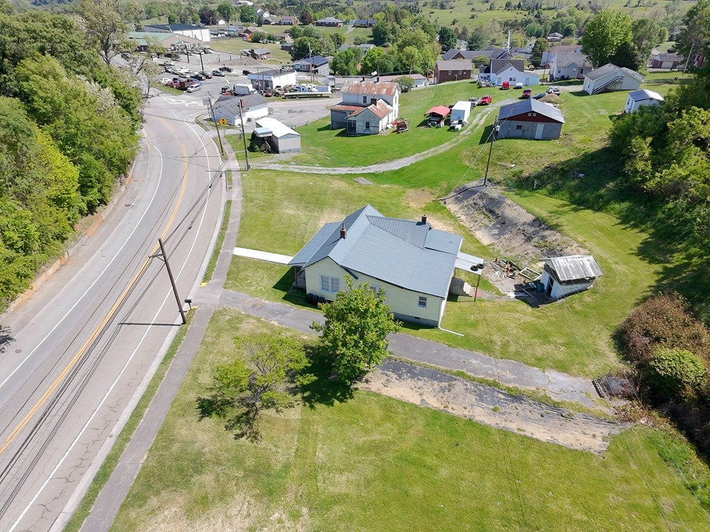 123 Cleveland Road Lebanon, VA 24266 - Photo 33 of 37 Gallery Image 33