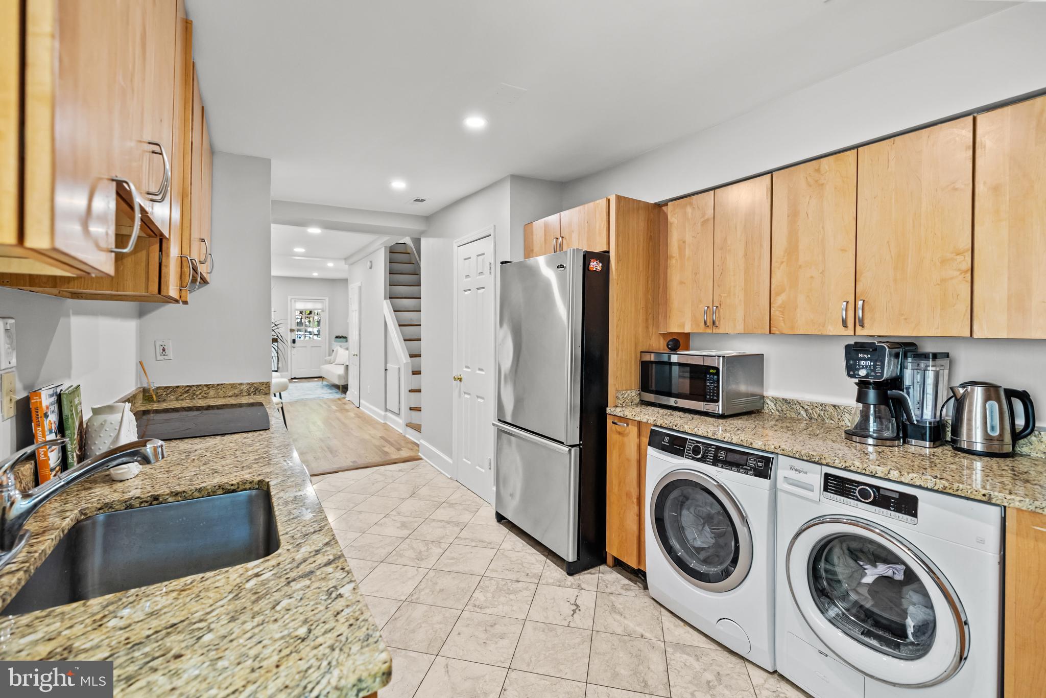 644 E Street Southeast Washington, DC 20003 - Photo 16 of 36