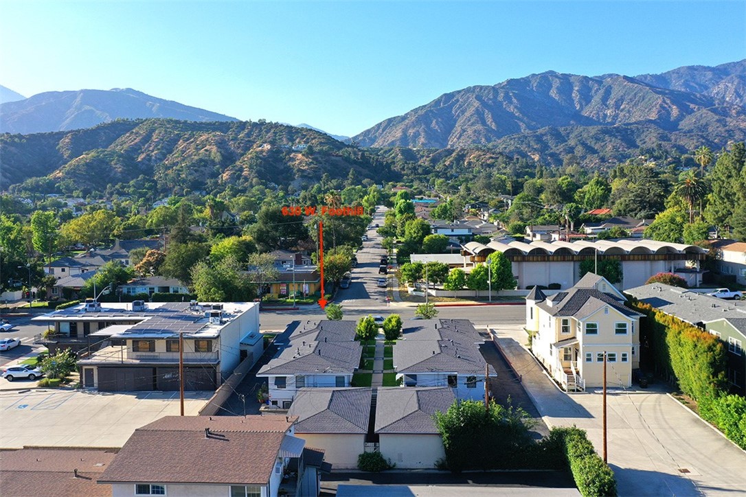 630 West Foothill Boulevard Monrovia, CA 91016 - Photo 28 of 28