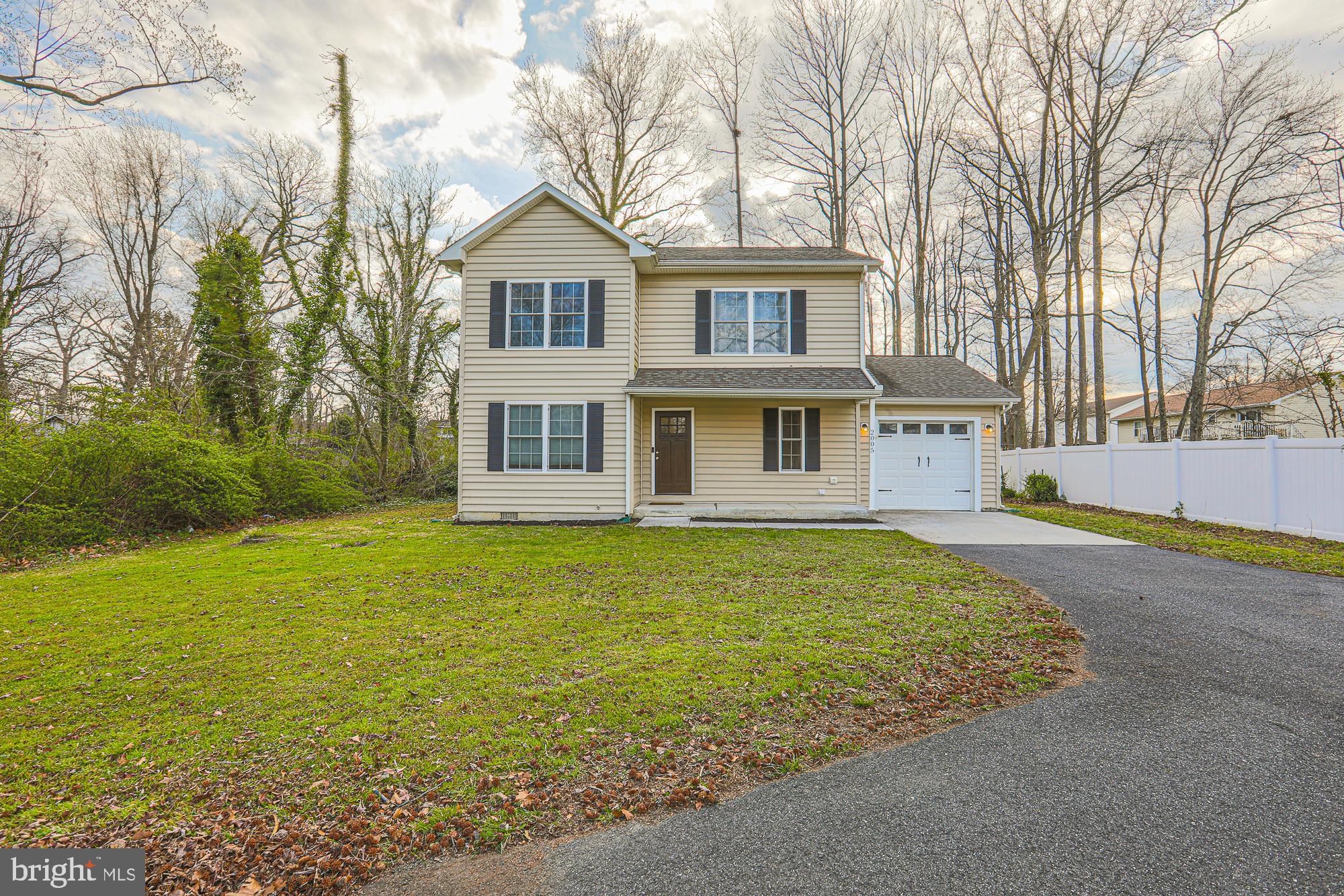 2005 Middleborough Road Baltimore, MD 21221 - Photo 5 of 50
