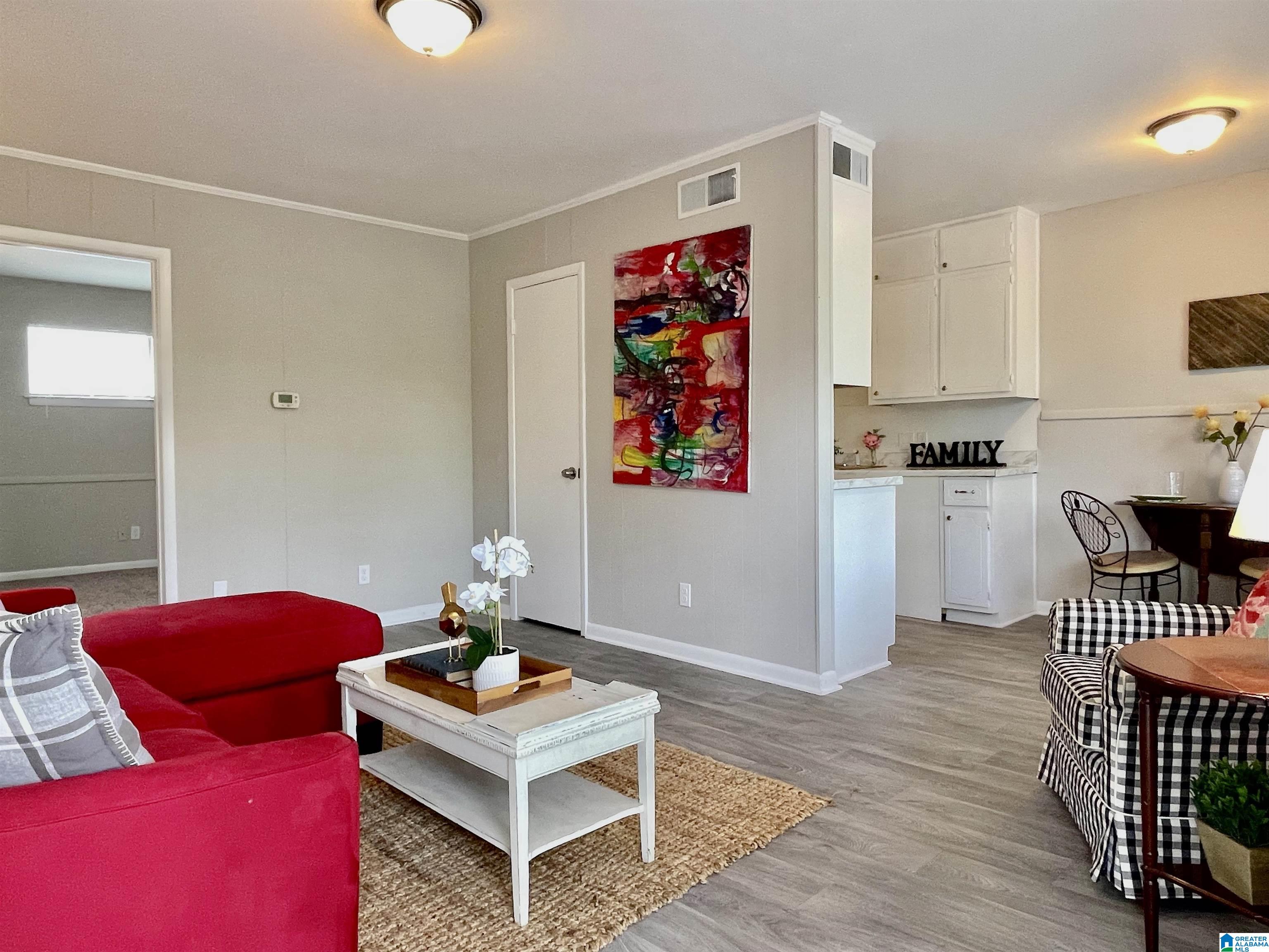 1805 Polly Reed Court Birmingham, AL 35215 - Photo 26 of 50