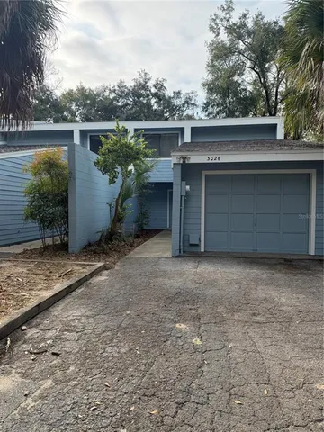 $1,595 | 3026 Northwest 28th Circle, Gainesville, FL 32605