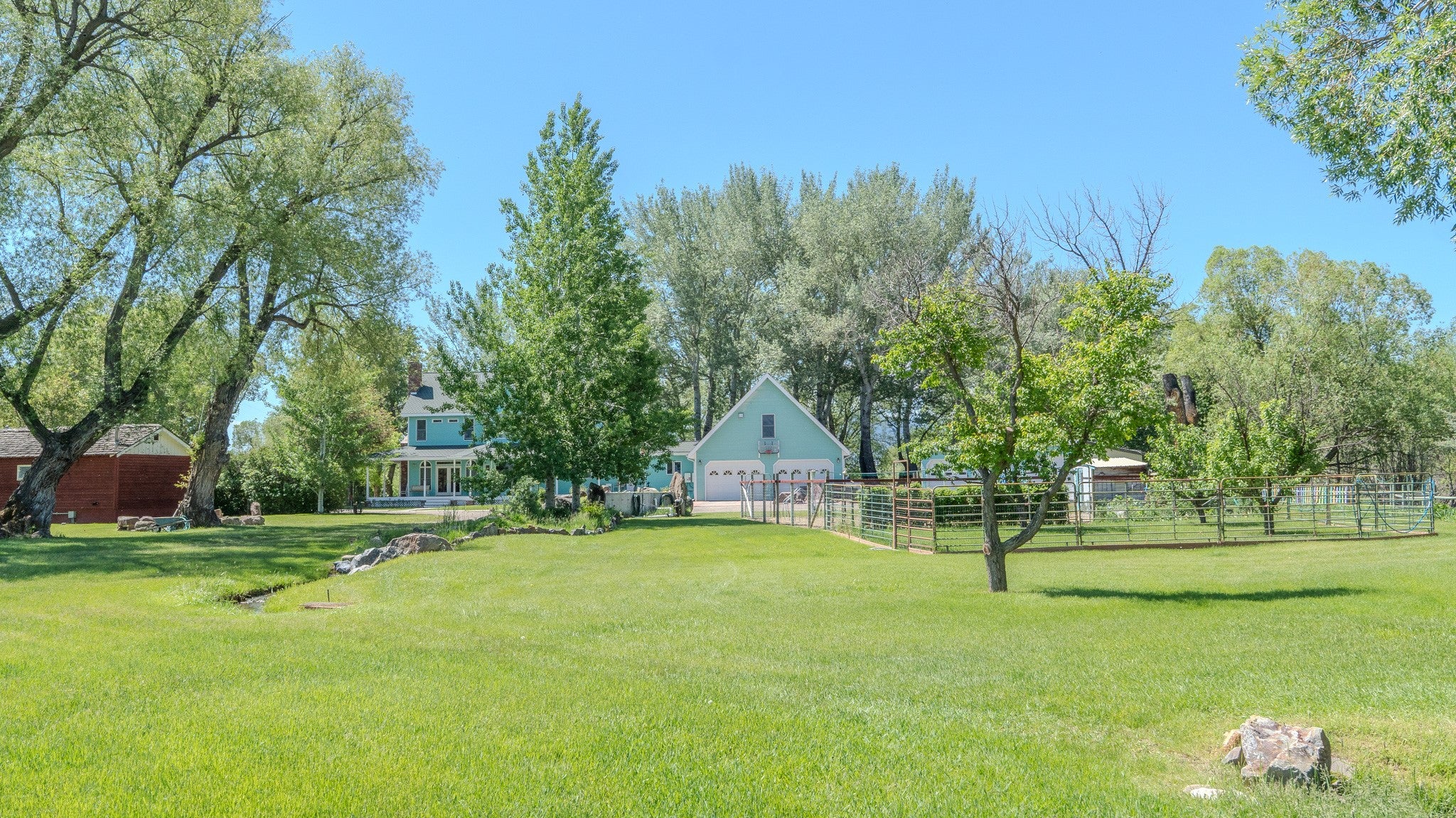 3522 Olsen Road Helena, MT 59602 - Photo 47 of 50 Gallery Image 47