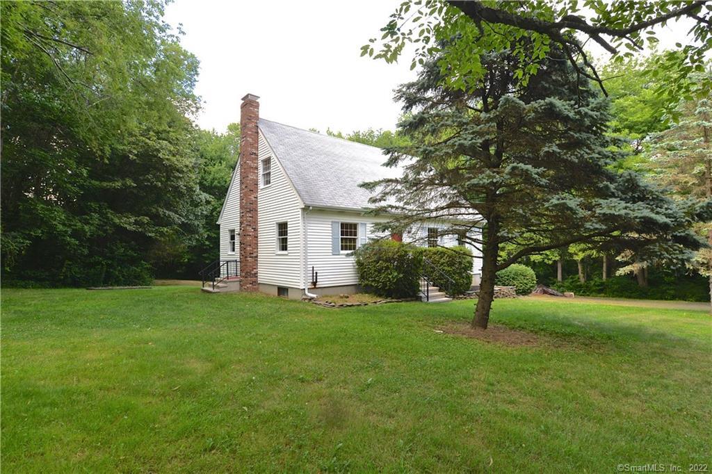 374 Forsyth Road Salem, CT 06420 - Photo 1 of 1