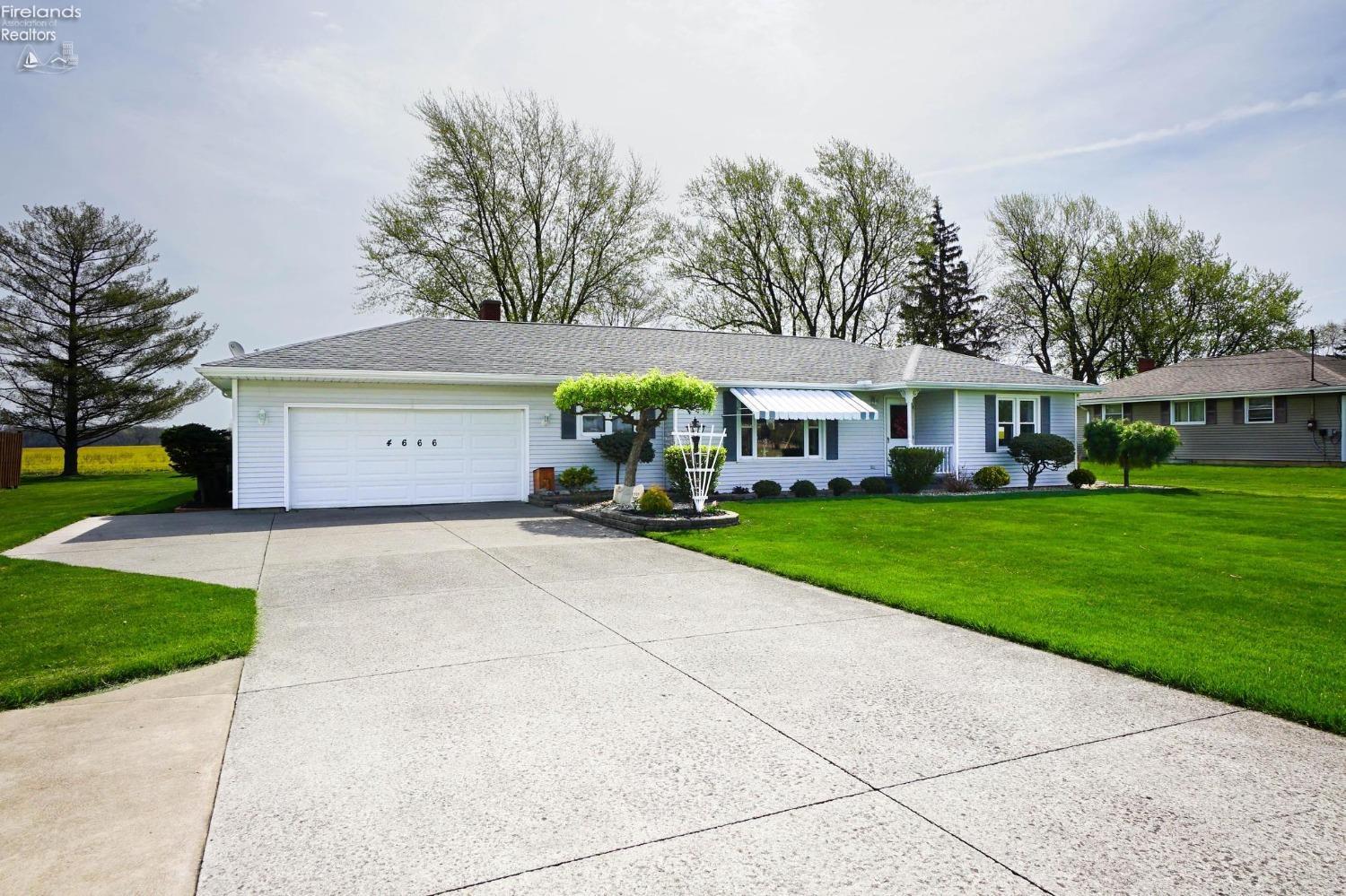4666 Prairie Road Bellevue, OH 44811 - Photo 1 of 54 Gallery Image 1