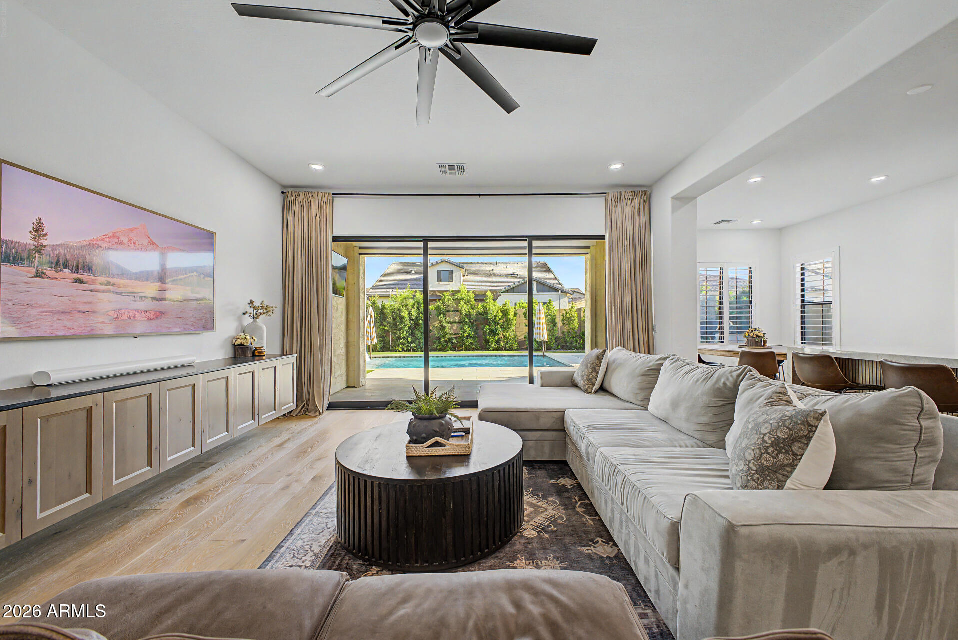 2279 East Warbler Road Gilbert, AZ 85297 - Photo 31 of 66 Family Room-3