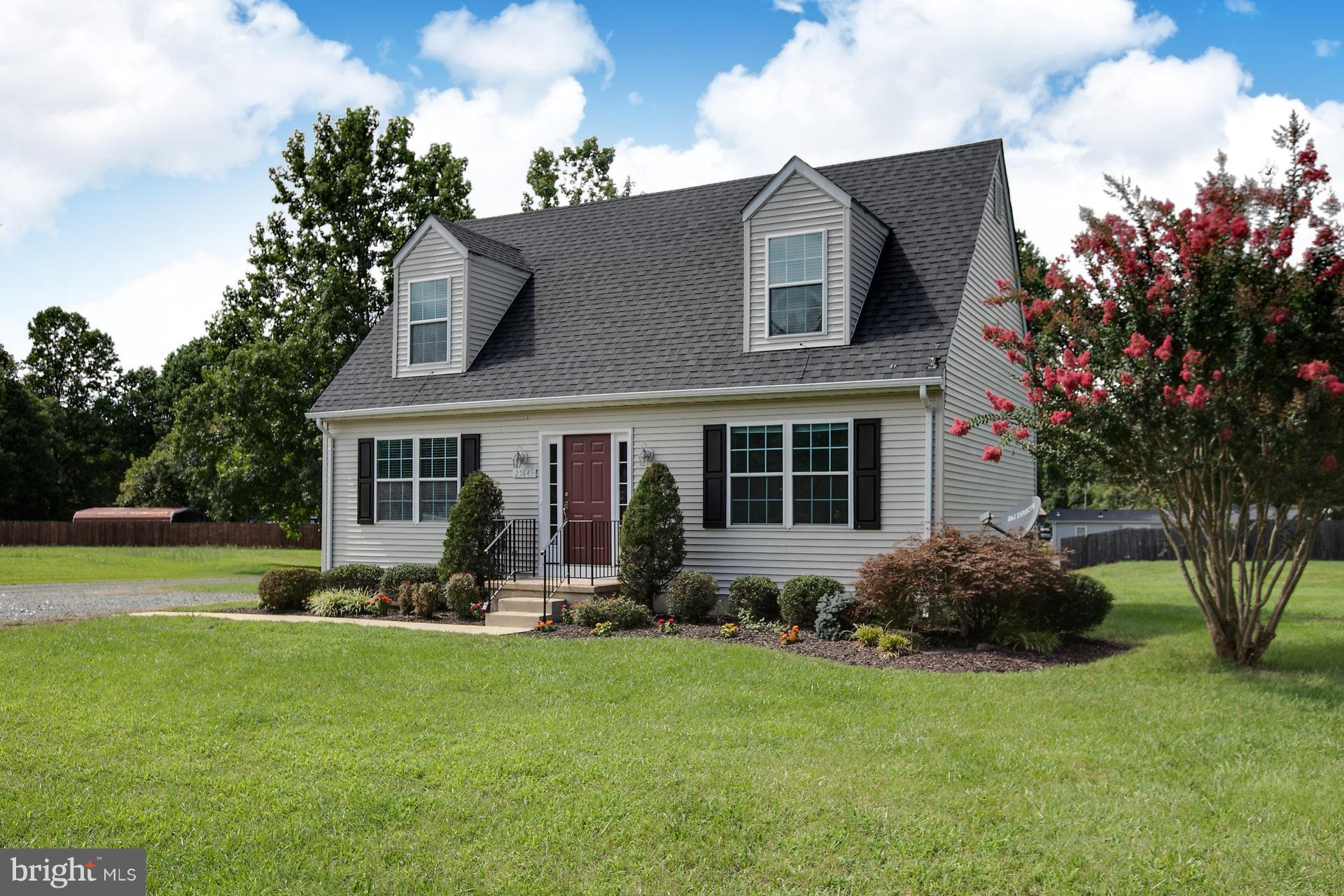 25645 Ricky Drive Hollywood, MD 20636 - Photo 1 of 23 Exterior (Front)