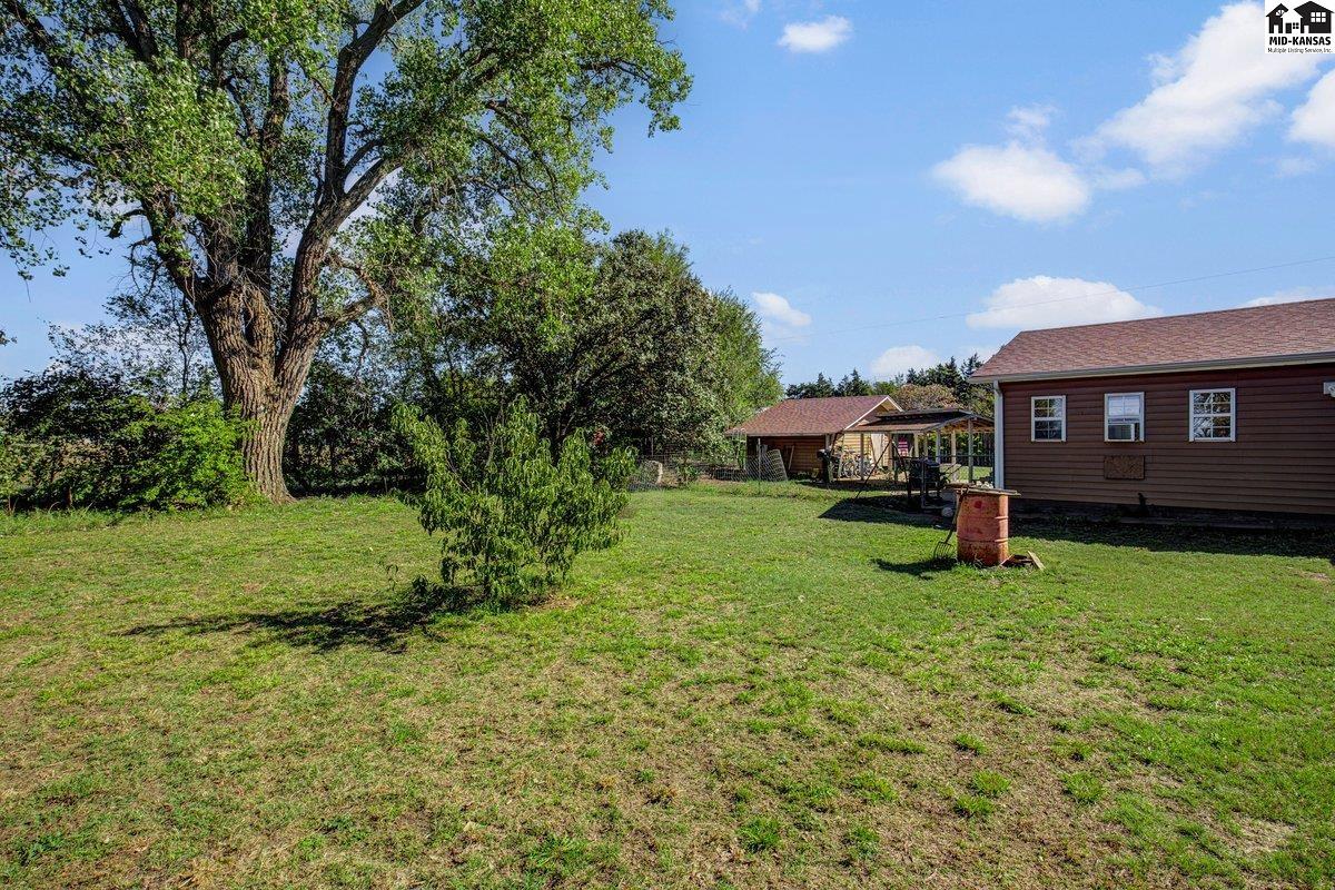 23618 South Dean Road Pretty Prairie, KS 67570 - Photo 23 of 25 Gallery Image 23