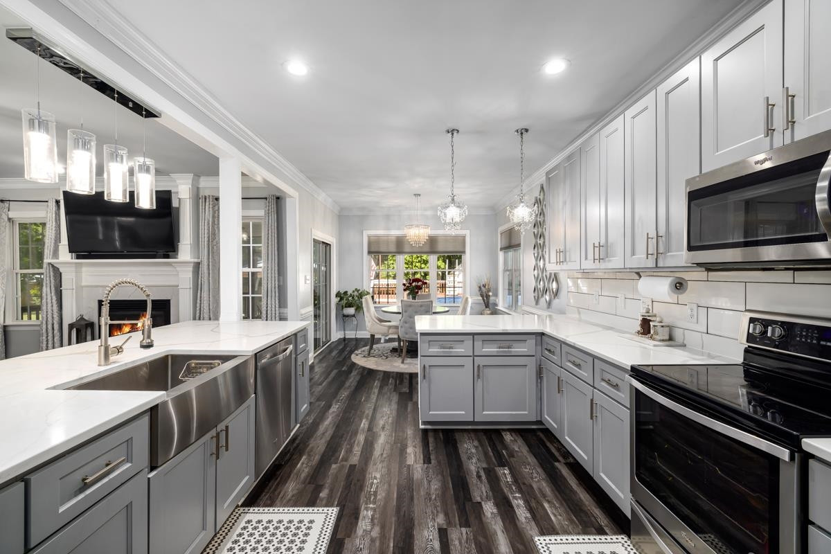 348 Cattle Farm Drive Raleigh, NC 27603 - Photo 15 of 47 Photo 15