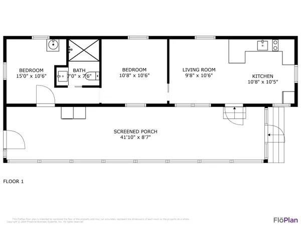 $95,000 | 14561 Barwick Road, Delray Beach, FL 33445