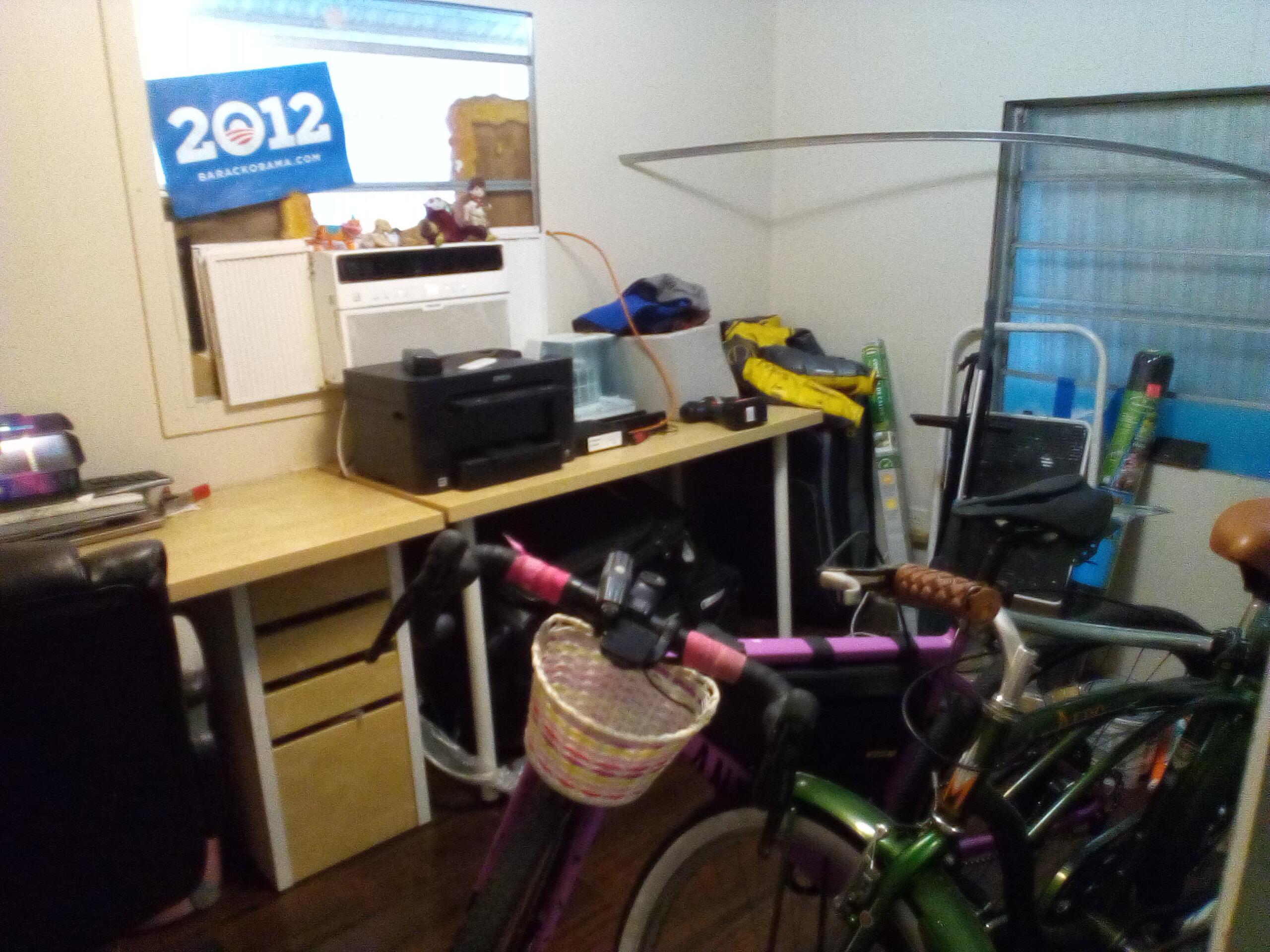 14561 Barwick Road Delray Beach, FL 33445 - Photo 15 of 30 BEDROOM TWO (OFFICE)