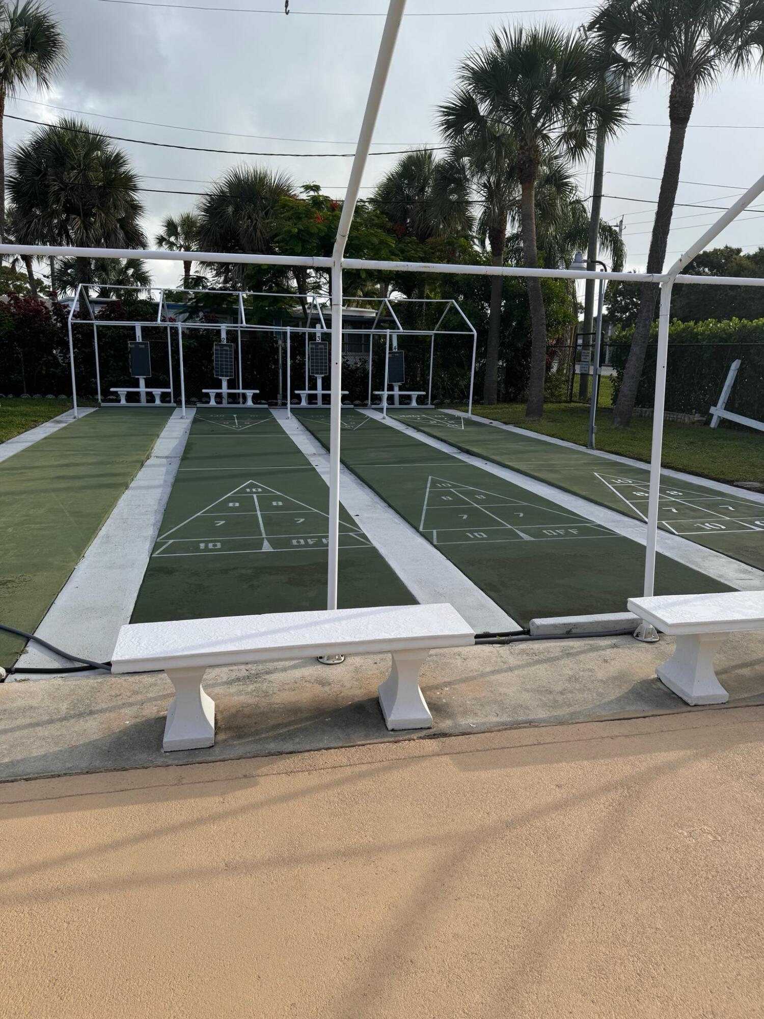 14561 Barwick Road Delray Beach, FL 33445 - Photo 16 of 30 SHUFFELBOARD