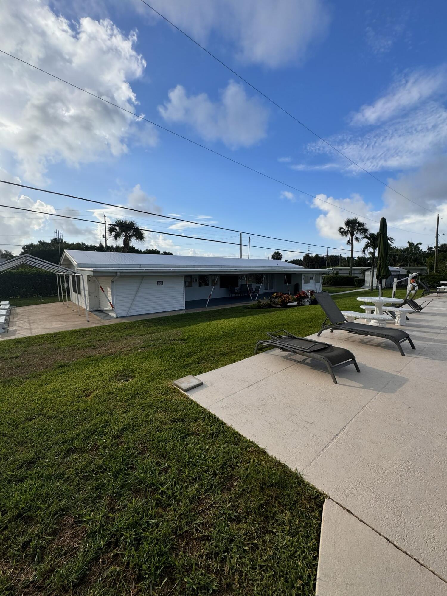 14561 Barwick Road Delray Beach, FL 33445 - Photo 18 of 30 CLUBHOUSE