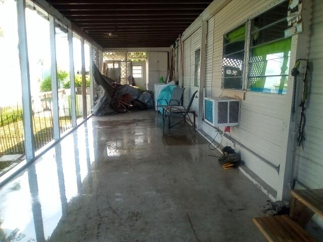 14561 Barwick Road Delray Beach, FL 33445 - Photo 21 of 30 41' x 9" Porch