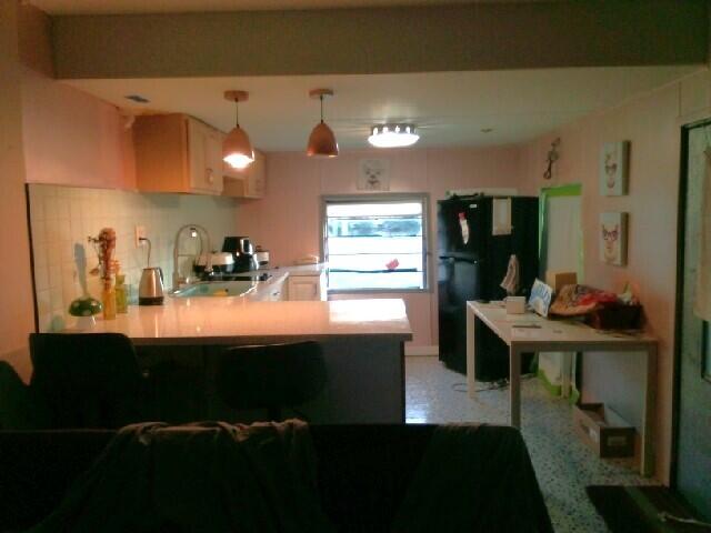 14561 Barwick Road Delray Beach, FL 33445 - Photo 3 of 30 KITCHEN