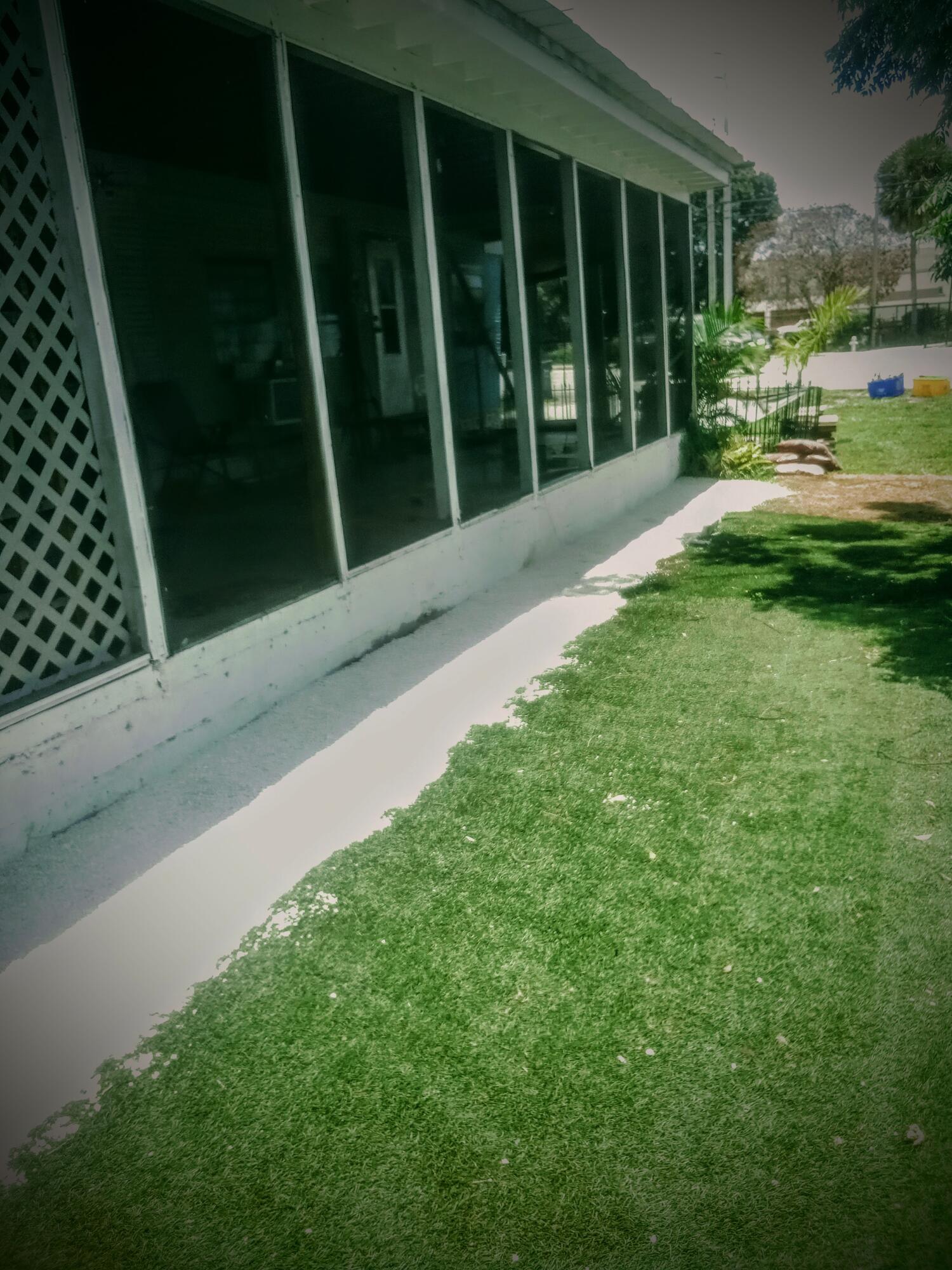 14561 Barwick Road Delray Beach, FL 33445 - Photo 5 of 30 YARD