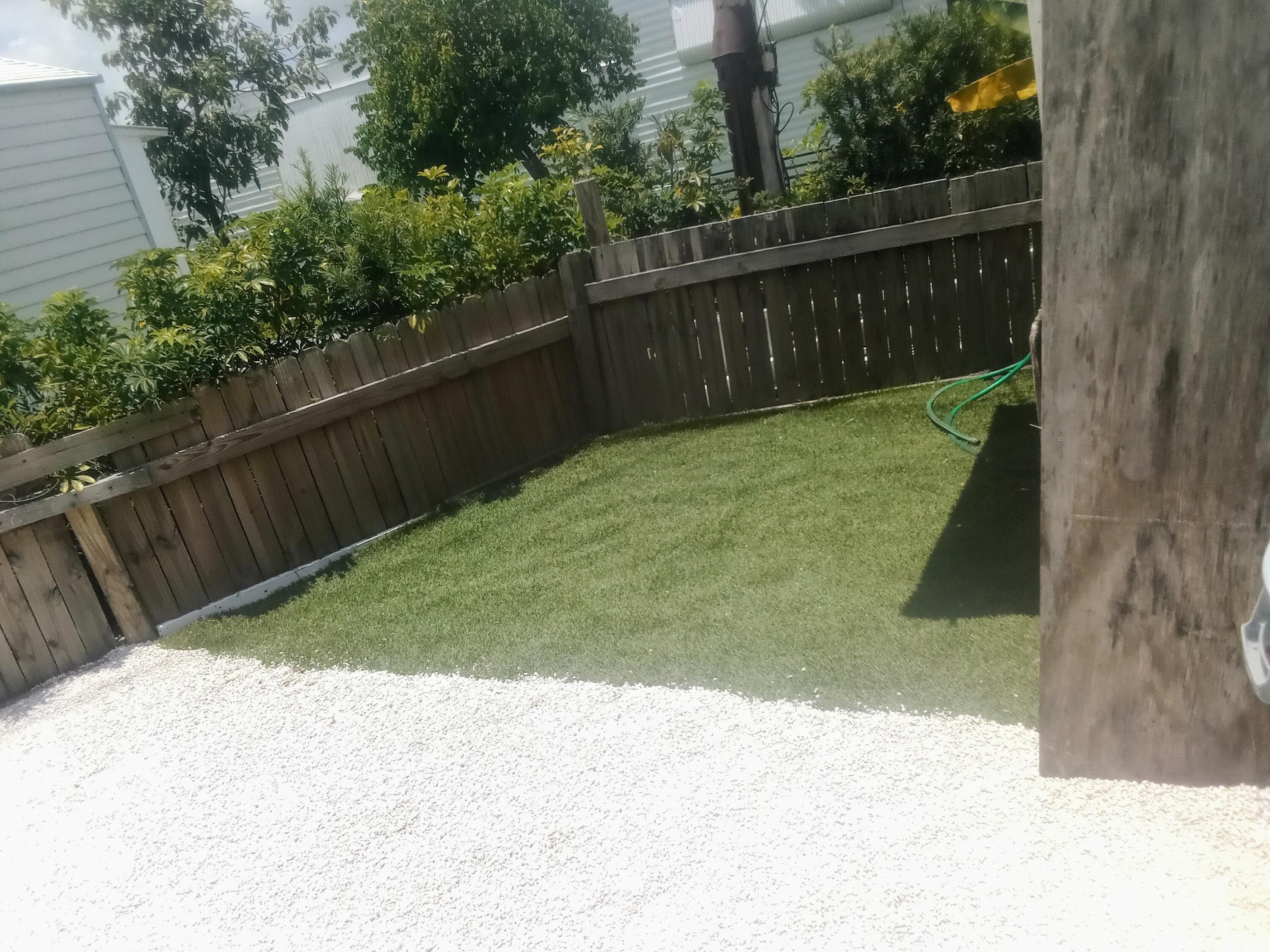 14561 Barwick Road Delray Beach, FL 33445 - Photo 6 of 30 YARD