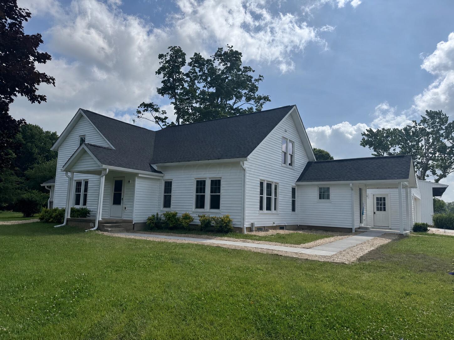 4580 Blackbird Road Cardington, OH 43315 - Photo 1 of 1 photoshop