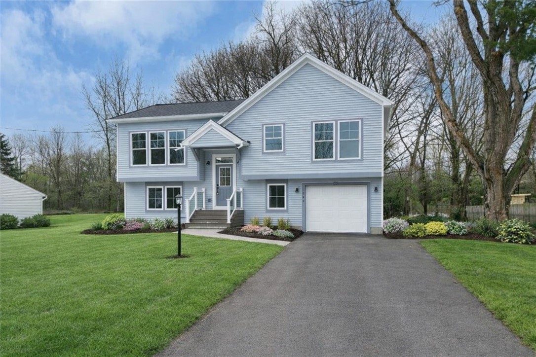 6648 Lakeside Road Ontario, NY 14519 - Photo 2 of 42 AI Generated