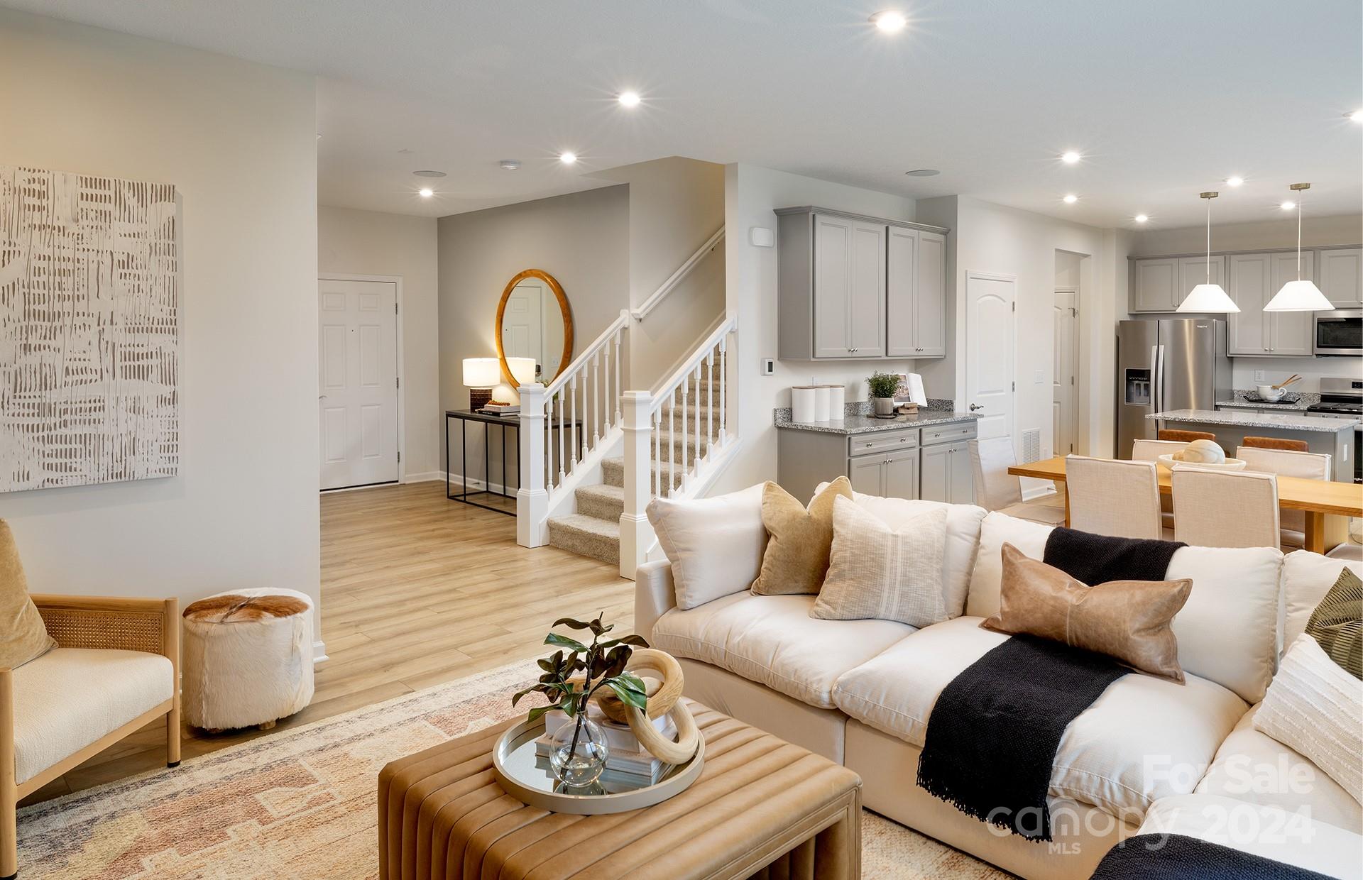 5117 Hales Frd Road, Unit 12 Charlotte, NC 28215 - Photo 1 of 1 Gallery Image 1