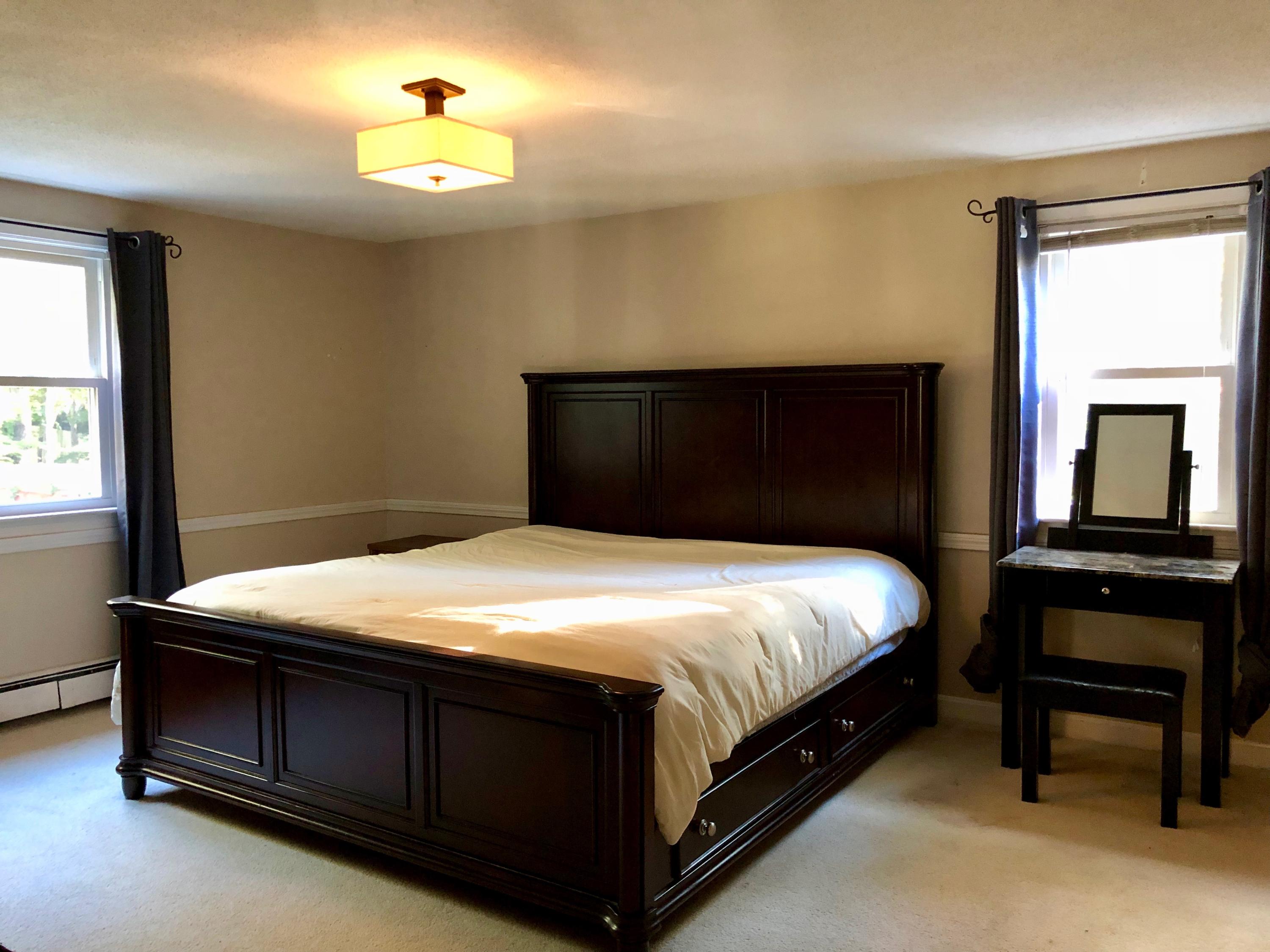 171 South Sandwich Road Mashpee, MA 02649 - Photo 11 of 24 Upstairs master bedroom