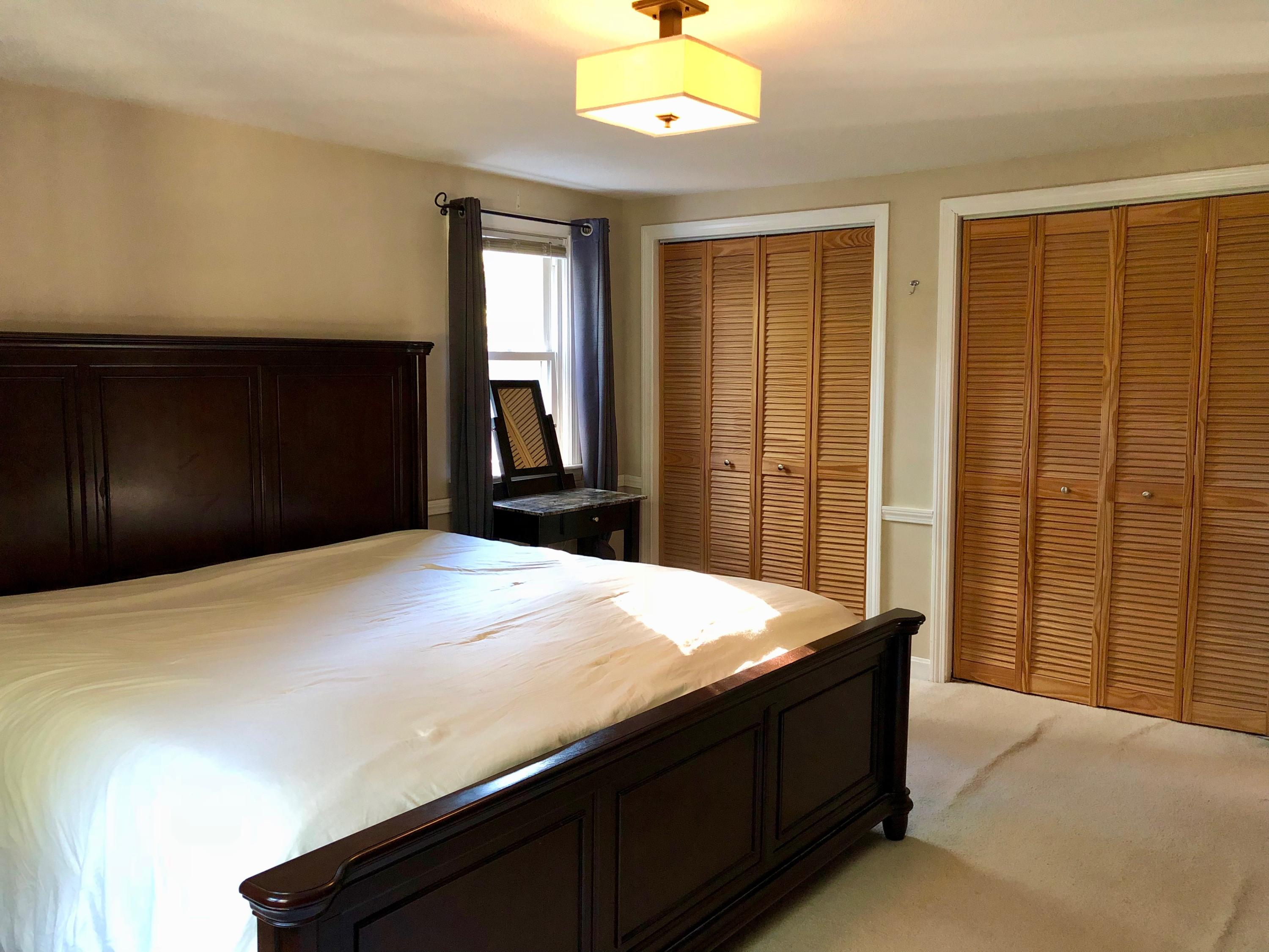 171 South Sandwich Road Mashpee, MA 02649 - Photo 12 of 24 Master w/double closets