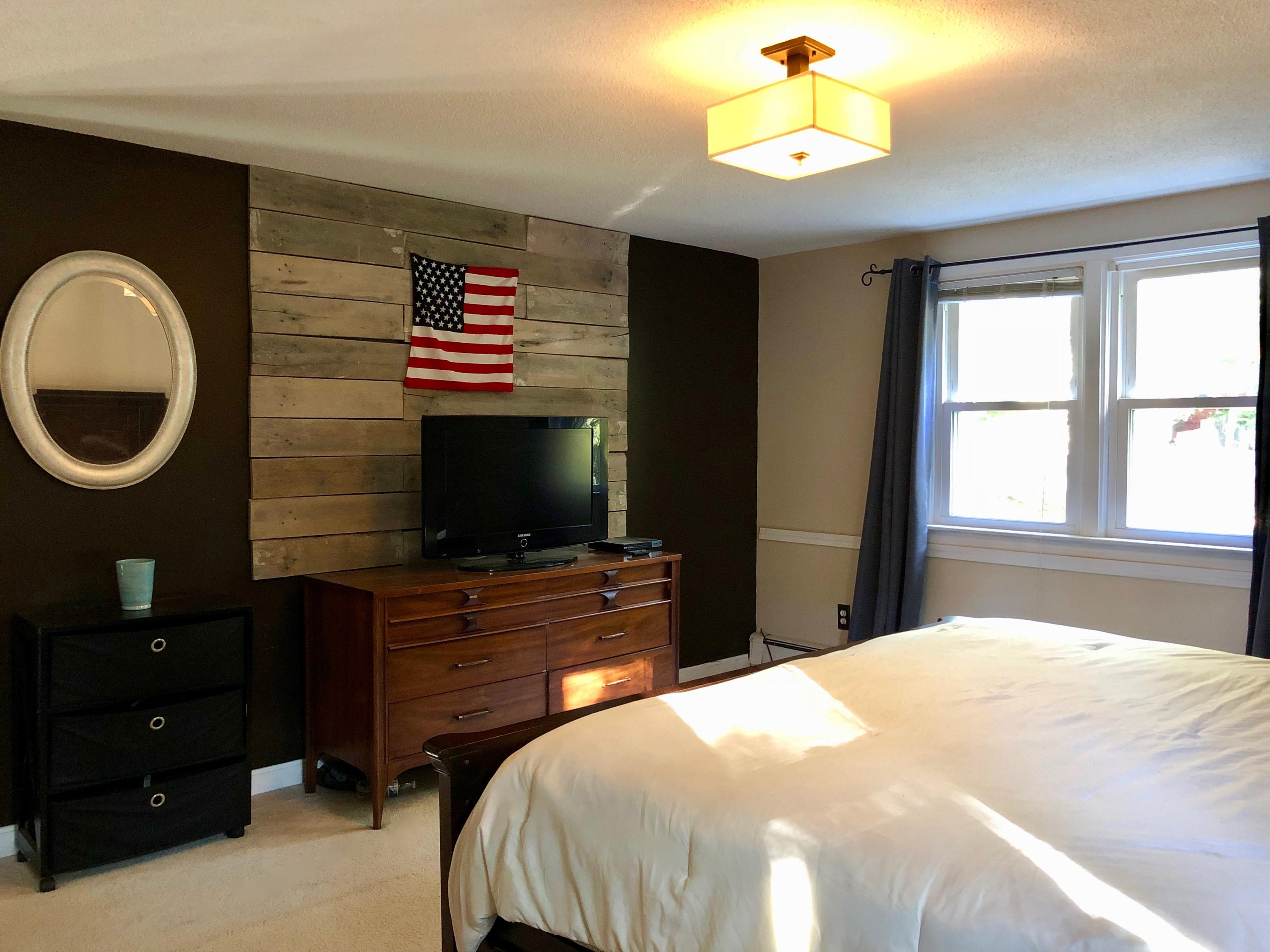 171 South Sandwich Road Mashpee, MA 02649 - Photo 13 of 24 Master bedroom