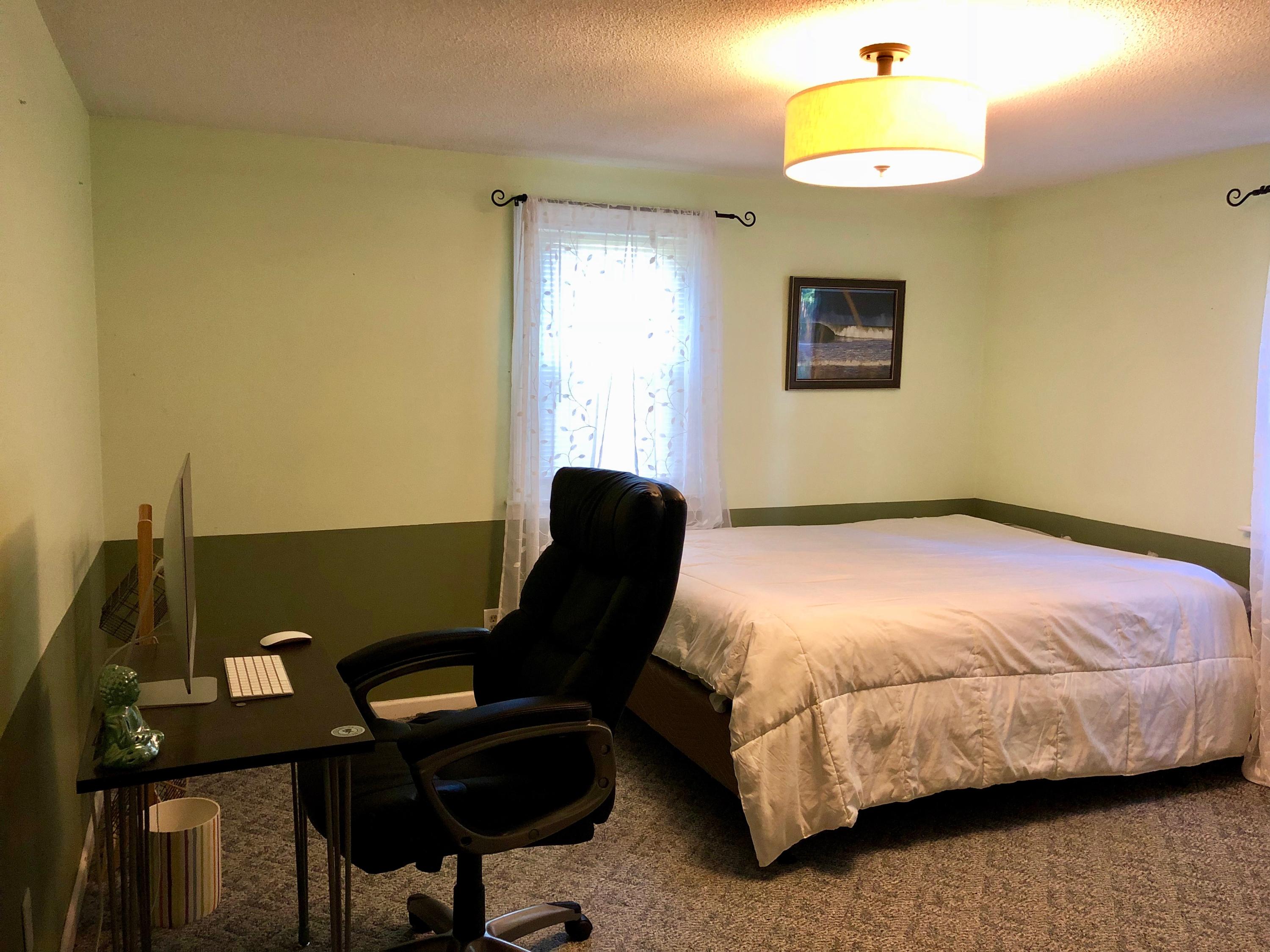 171 South Sandwich Road Mashpee, MA 02649 - Photo 16 of 24 1st floor bedroom 3