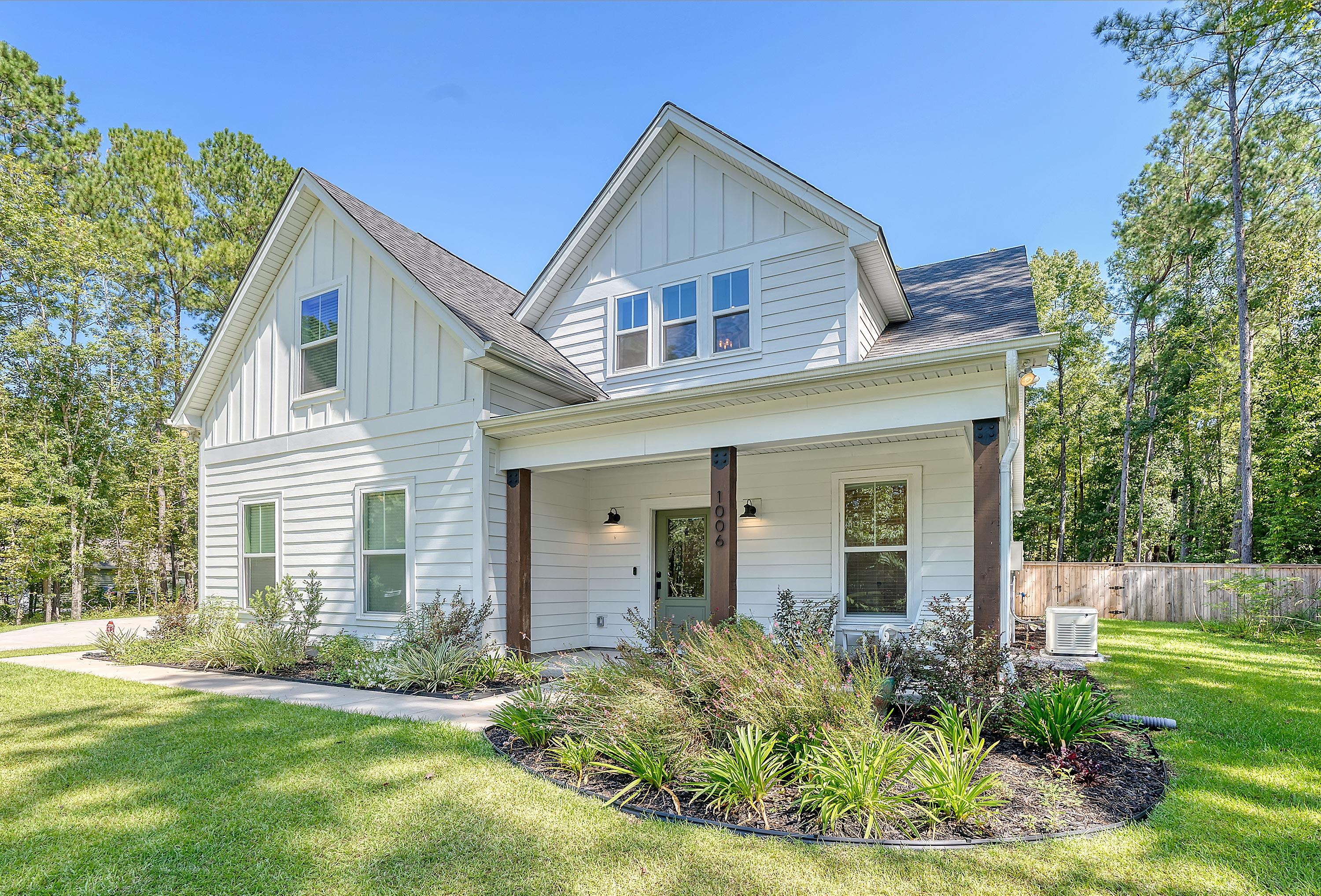 1006 Deep Gap Road Ridgeville, SC 29472 - Photo 61 of 62 63