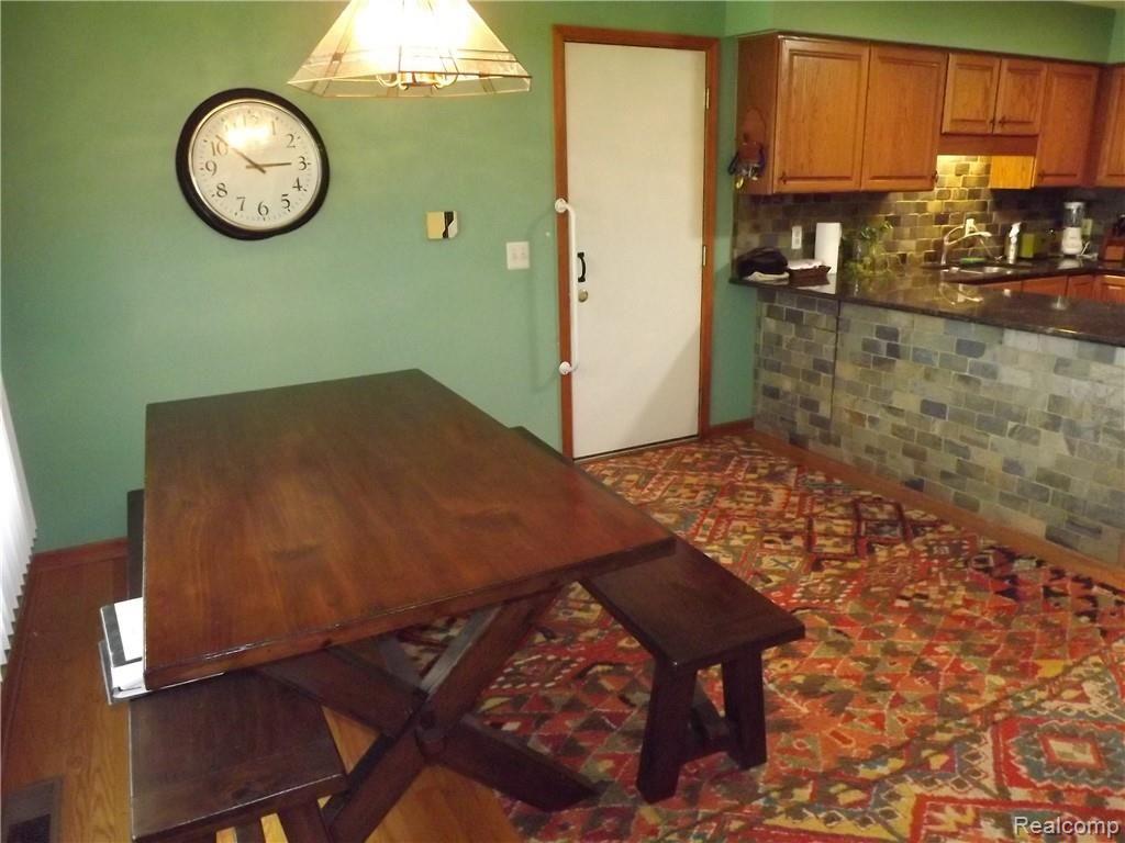 2168 London Bridge Drive, Unit 53 Rochester Hills, MI 48307 - Photo 4 of 17