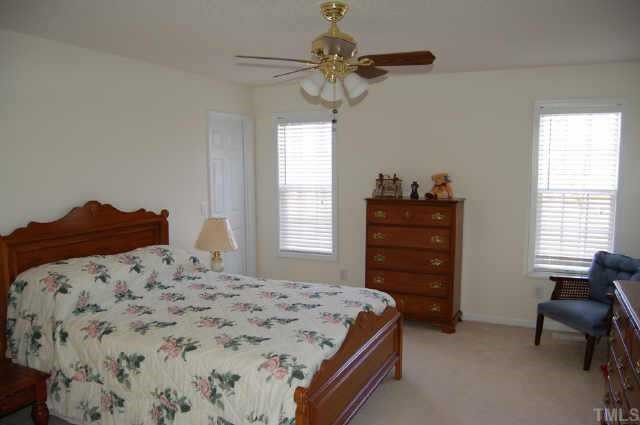 7017 Onslow Stephenson Road Willow Spring, NC 27592 - Photo 3 of 6 Imagine the luxury of this large master suite! Other