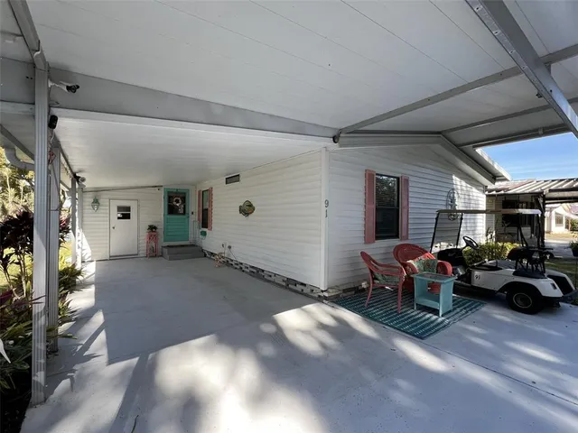 $145,000 | 2055 South Floral Avenue, Unit 91, Bartow, FL 33830