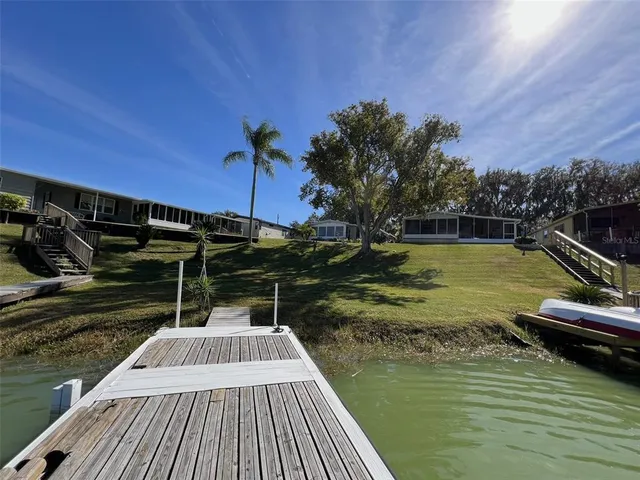 $145,000 | 2055 South Floral Avenue, Unit 91, Bartow, FL 33830