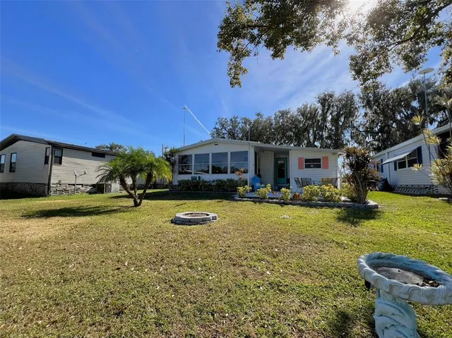 $145,000 | 2055 South Floral Avenue, Unit 91, Bartow, FL 33830