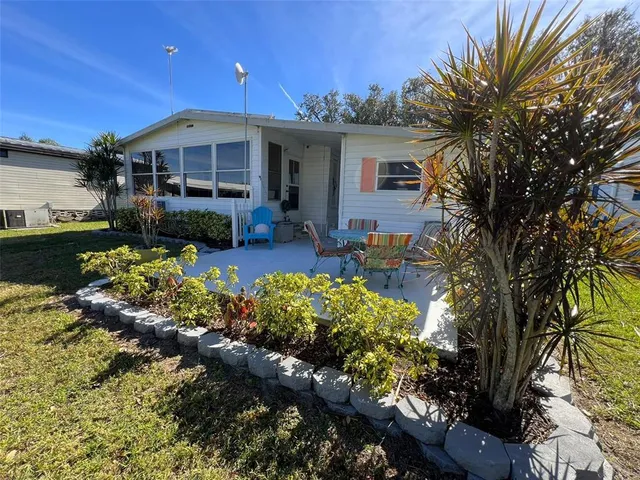 $145,000 | 2055 South Floral Avenue, Unit 91, Bartow, FL 33830