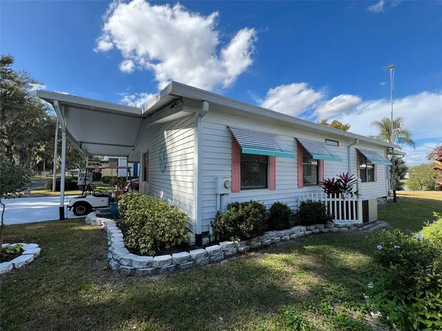 $145,000 | 2055 South Floral Avenue, Unit 91, Bartow, FL 33830