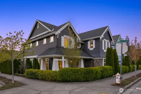 $1,875,000 | 1447 26th Avenue Northeast, Issaquah, WA 98029